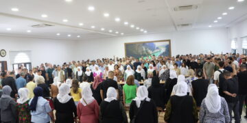 Bîranîna Şeyma Uludagê: Şehîdan em anîn vê astê