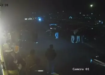 Li Baybûrtê li dijî alîgirên Amedsporê êrişa nijadperest