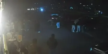 Bayburt de vera terefgîranê Amedsporî hêrişo nîjadperest