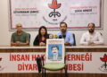 Cîhan Sîncar: Bi sedan Mehmet Sîncar hene