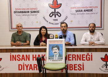 Cîhan Sîncar: Bi sedan Mehmet Sîncar hene