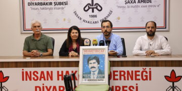 Cîhan Sîncar: Bi sedan Mehmet Sîncar hene