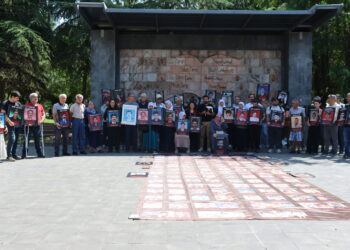 Merdimê vîndîbîyayeyan: Cigêrayîşê edaletî do dewam bikero