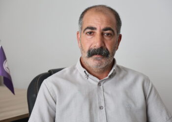 Şehmus Karadag: Şehîdî rûmetê nê şarî yê