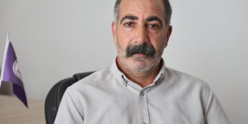 Şehmus Karadag: Şehîdî rûmetê nê şarî yê