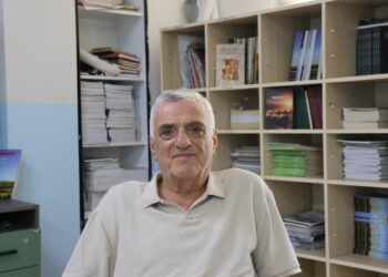 Remzî Azîzoglu: Wa ziwanê Kurdî bibo ziwano fermî