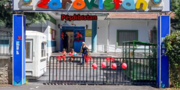 Serdema nû ya perwerdeyê ya Zarokîstanê destpêkir