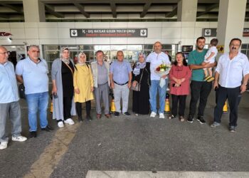 Davût Avcî badê 30 serranê hepîsxaneyî ra ame veradayene