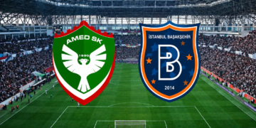 Amedspor li sehaya xwe 535 roj in têk naçe