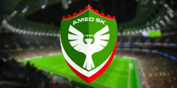 Amedsporê derbarê bilêdan de daxuyanî da: 100 hezar serlêdan çêbûn