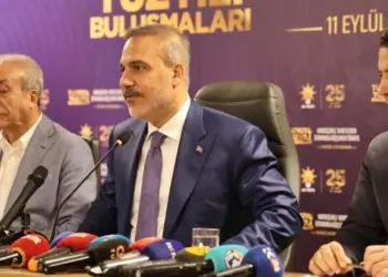 Ji Hakan Fîdan serdan û îdiayên balkêş
