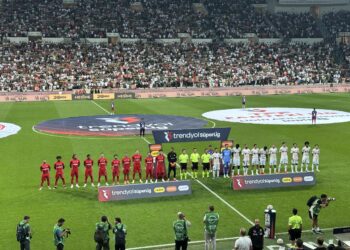 Amedsporê Başakşehîr 5 û 0 têk bir