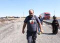 Bavê Narîn Guranê ‘Meşa Edaletê’ da destpêkirin