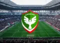 Ji bo maça Amedsporê 270 hezar kesan xwest bilêt bistîne