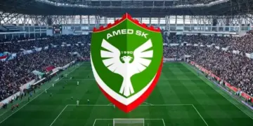 Ji bo maça Amedsporê 270 hezar kesan xwest bilêt bistîne