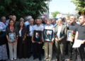 Apê Mûsa hat bibîranîn: Em ê tu demê serî netewînin