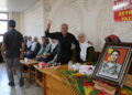 Bi girseyî serdana bîranîna Zîlan Kurdistan hat kirin