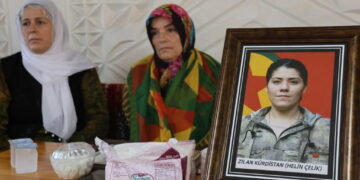 bi girseyî zîyareta vîrardena zîlan kurdîstan ame kerdene