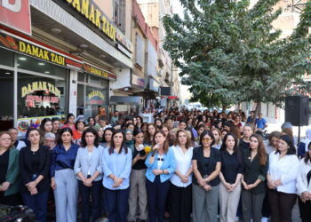 Jinan bang kir: Tişta ku pêşiya kuştina jinan bigire civaka rêxistinkirî ye