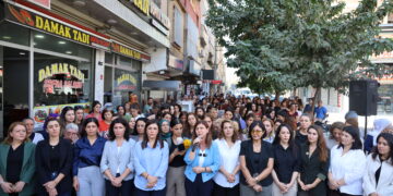 Jinan bang kir: Tişta ku pêşiya kuştina jinan bigire civaka rêxistinkirî ye