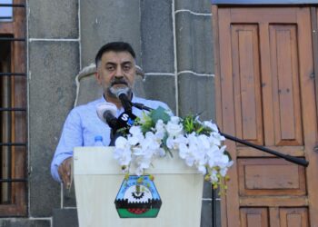 ‘Dengê Borî: Konserên Amîdayê II’ dê dest pê bikin