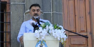‘Dengê Borî: Konserên Amîdayê II’ dê dest pê bikin