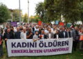 Mêr ji bo jinan meşiyan: Ya ku tê kuştin paşeroja civakê ye 
