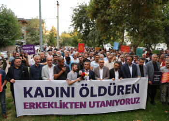 Mêr ji bo jinan meşiyan: Ya ku tê kuştin paşeroja civakê ye 
