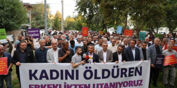 Mêr ji bo jinan meşiyan: Ya ku tê kuştin paşeroja civakê ye 
