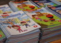 Weşanxaneyê Morî seba domanan setê vermektebî amade kerd