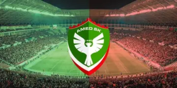 Seba maçê Amedsporî 270 hezar kesan waşt ke bîletan bîgêrê