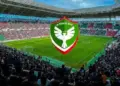 Seba maçê Amedsporî 270 hezar kesan waşt ke bîletan bîgêrê