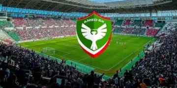 Seba maçê Amedsporî 270 hezar kesan waşt ke bîletan bîgêrê