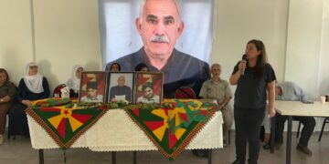 Sevda û Ayşe Demîr li Aydinê hatin bibîranîn