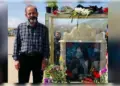 Bavê Jîna Emînî: Hezaran ewlad tev li malbata me bûn