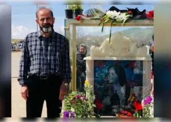 Bavê Jîna Emînî: Hezaran ewlad tev li malbata me bûn