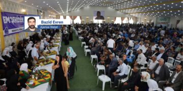 Jinên Wanî: Şehîd ji bo maf û azadiya gelê xwe têkoşiyan