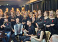 Li Suweydayê 9emîn Mîhrîcana Kurtefîlman dest pê kir