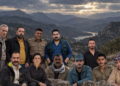 Rojhelatê Kurdîstanî de 14 kesî ameyî destbendkerdene