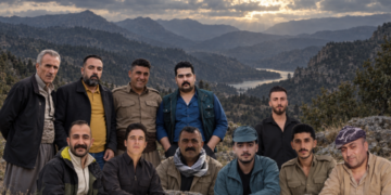 Li Rojhilatê Kurdistanê 14 kes hatin binçavkirin
