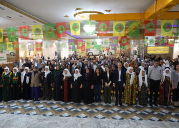 Keskîn Bayindir: Ocalan navê Kurdan di qanûnan de bi cih kir