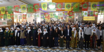 Keskîn Bayindir: Ocalan navê Kurdan di qanûnan de bi cih kir
