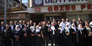 Kuştina Sîpan Hiznî û bûyerên li Kobanê hat şermezarkirin