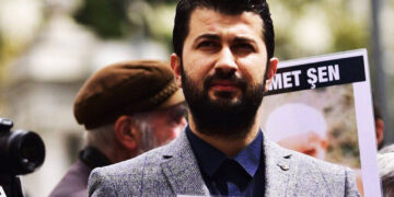 Eren Baskinî seba roşnîkerdişê kişteyanê pîyê xo muracatê Wezîrîya Edeletî kerd