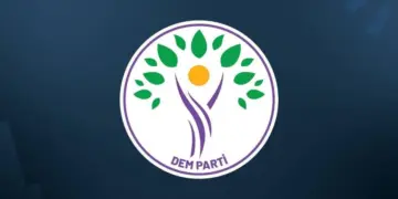 Heyetê Rayraberdişê Merkezî yê DEM Partî ra seba Rojava eşkerayîye