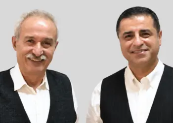 Demîrtaş eşkera kerd: Selçuk Mizrakli roja sêşeme yeno veradayene