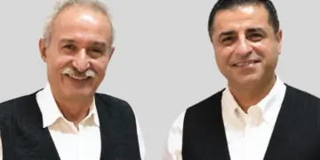 Demîrtaş eşkera kerd: Selçuk Mizrakli roja sêşeme yeno veradayene