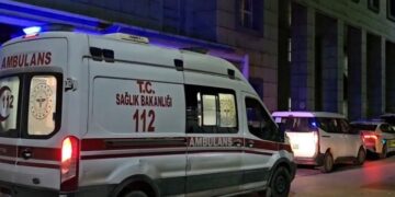 Li Duzceyê qeza: 4 kes jiyana xwe ji dest dan