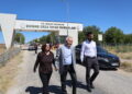 Selçûk Mizrakli ji girtîgehê derket HATE NÛKIRIN