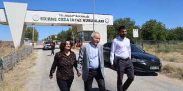 Selçûk Mizrakli ji girtîgehê derket LEZGÎN